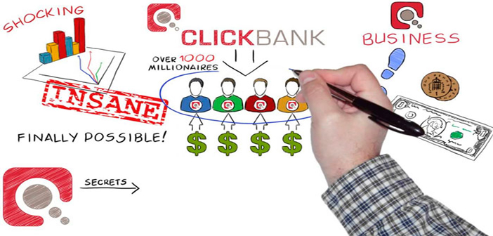 ClickBank Affiliate