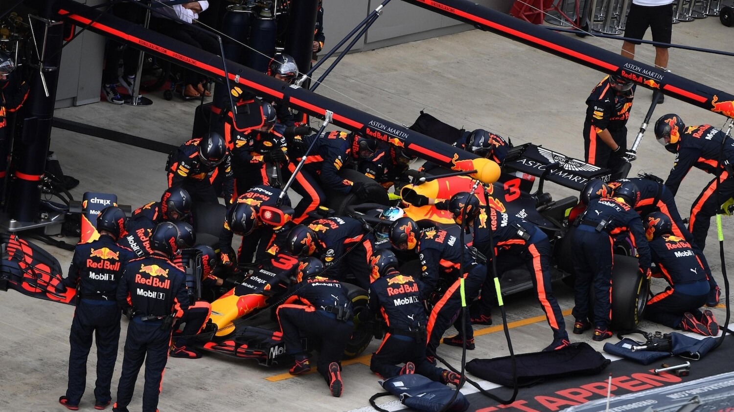 Cuanto Gana Un Ingeniero De Formula 1