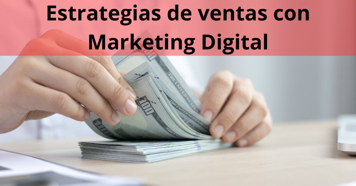 Threefast | Cómo aumentar las ventas con estrategias de marketing digital